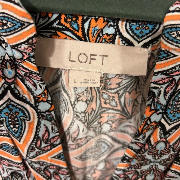 Loft Dress - Picture 2 of 5